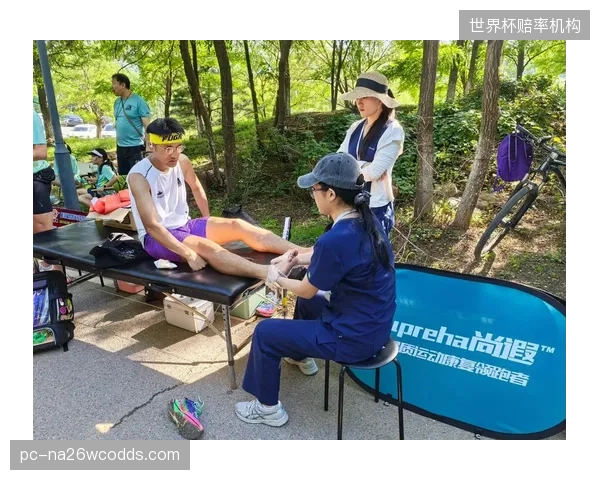大量“康复教练”游离于医疗监管体系之外，正在掏空运动康复的专业信任